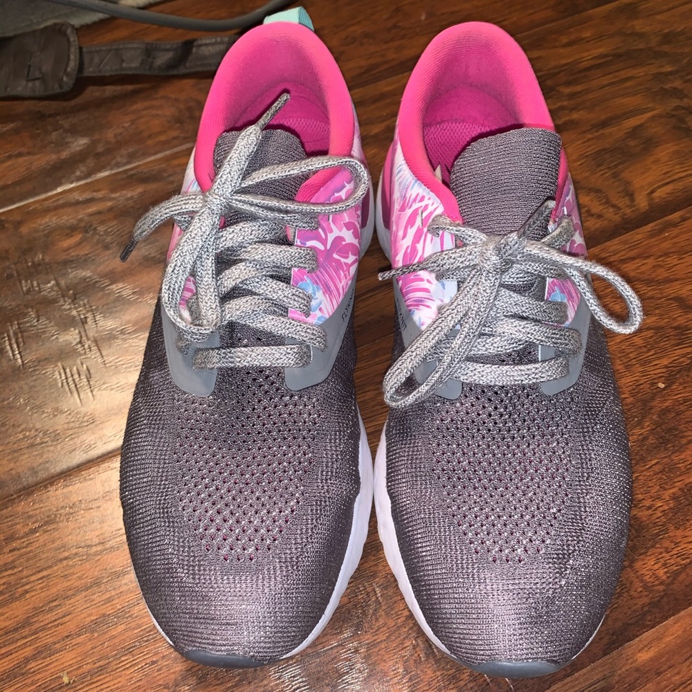 Nike Odyssey React